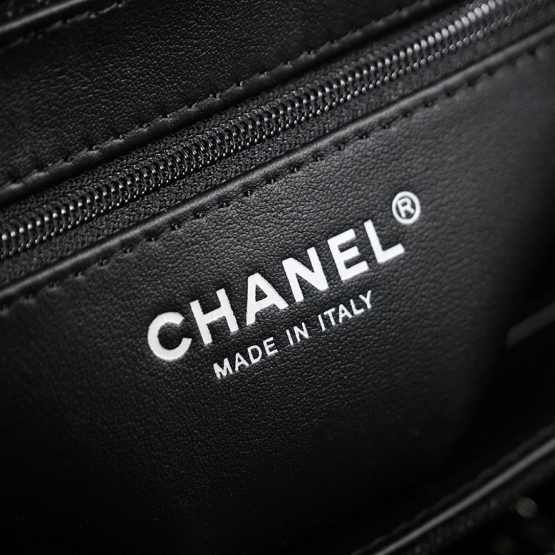 Chanel Top Handle Bags